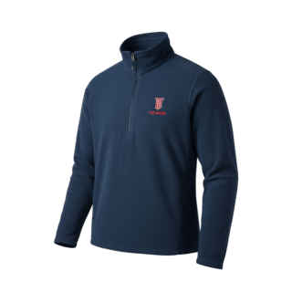 Travel Ball Qtr-Zip Pullover